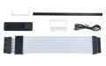 Lian Li Strimer Bezprzewodowy 24-pinowy płyty głównej RGB + kontroler - 2550413