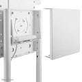 Neomounts by Newstar NM-M1250 177,8 cm (70") Biały - 1049687