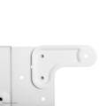 Neomounts by Newstar NM-M1250 177,8 cm (70") Biały - 2550471