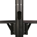 Techly ICA-TR20 uchwyt do telewizorów 94 cm (37") Czarny - 1463031