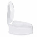 Nasadka podwyższająca na toaletę z klapą 15cm - 2550577