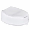 Nasadka podwyższająca na toaletę z klapą 15cm - 2537284