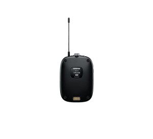 Shure SLXD1 Nadajnik bodypack