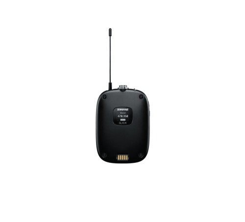 Shure SLXD1 Nadajnik bodypack - 2550669