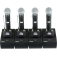 Shure SBC200 część/akcesorium do mikrofonu - 2543384