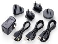 Tascam PS-P520U adapter zasilający/ inwentor Wewnętrzna Czarny - 2550678