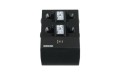 Shure SBC200-E Organizery do stacji ładującej Wolnostojący Plastik Czarny - 2550684