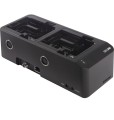 Shure SBC240 ładowarka akumulatorów Bateria nadajnika mikrofonu DC - 2550689