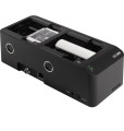 Shure SBC240 ładowarka akumulatorów Bateria nadajnika mikrofonu DC - 2543411
