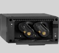Shure SBC210 ładowarka akumulatorów Prąd przemienny - 2543420