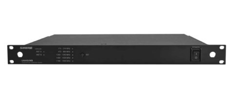 Shure UA845UWB/LC-E część/akcesorium do mikrofonu - 2550699