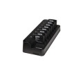 Shure SBC840M ładowarka akumulatorów Prąd przemienny - 2543432