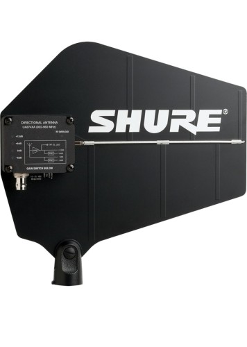 Shure UA874Z18 antena radiowa UHF - 2550701
