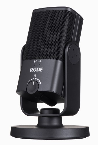 RODE NT-USB mini Table microphone - 2550703