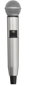 Shure WA723-SIL część/akcesorium do mikrofonu