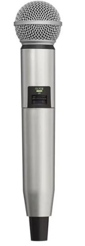 Shure WA723-SIL część/akcesorium do mikrofonu - 2550722