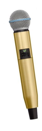 Shure WA723-GLD część/akcesorium do mikrofonu - 2550723