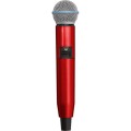 Shure WA723-RED część/akcesorium do mikrofonu - 2543488