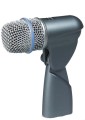 Shure BETA 56A mikrofon Czarny, Srebrny Mikrofon studyjny - 2550729