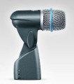 Shure BETA 56A mikrofon Czarny, Srebrny Mikrofon studyjny - 2543577