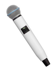 Shure WA723-WHT część/akcesorium do mikrofonu