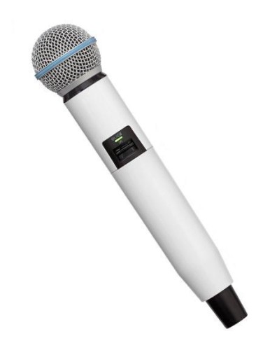 Shure WA723-WHT część/akcesorium do mikrofonu - 2550730