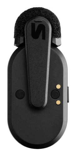Shure MV-ONE-Z6 - bezprzewodowy mikrofon MoveMic MV-LaV z etui ładującym - 2550748