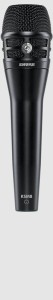 Shure KSM8/B mikrofon Czarny Mikrofon karaoke