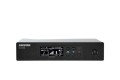 Shure QLXD4E-K51 Odbiornik mikrofonu bezprzewodowego Uchwyt do montażu w szafie - 2550753