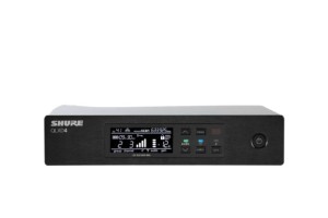 Shure QLXD4E=-K51 - Odbiornik cyfrowy