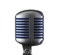 Shure SUPER55 Szary Mikrofon studyjny - 2543522