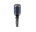 Shure SUPER55 Szary Mikrofon studyjny - 2543525