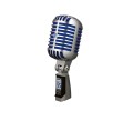 Shure SUPER55 Szary Mikrofon studyjny - 2543523