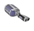 Shure SUPER55 Szary Mikrofon studyjny - 2543526
