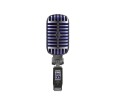 Shure SUPER55 Szary Mikrofon studyjny - 2543524
