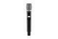 Shure QLXD2/B87A-K51 Nadajnik mikrofonu bezprzewodowego Nadajnik ręczny - 2543558