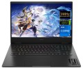 HP OMEN 16-wd0004nw i7-13620H 16,1"FHD 16GB SSD512 RTX 4060_8GB BLKB 70Wh Win11 2Y Shadow Black - 2418952