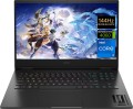 HP OMEN 16-wd0004nw i7-13620H 16,1"FHD 16GB SSD512 RTX 4060_8GB BLKB 70Wh Win11 2Y Shadow Black - 2403062