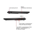 HP OMEN 16-wd0004nw i7-13620H 16,1"FHD 16GB SSD512 RTX 4060_8GB BLKB 70Wh Win11 2Y Shadow Black - 2550780