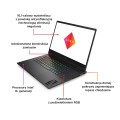 HP OMEN 16-wd0004nw i7-13620H 16,1"FHD 16GB SSD512 RTX 4060_8GB BLKB 70Wh Win11 2Y Shadow Black - 2513457