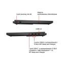 HP OMEN 16-wd0004nw i7-13620H 16,1"FHD 16GB SSD512 RTX 4060_8GB BLKB 70Wh Win11 2Y Shadow Black - 2537381