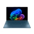 Lenovo Yoga Slim 9 14ILL10 Ultra 7 258V 14" 4K WQUXGA OLED 750nits Glossy 120Hz 32GB LPDDR5x-8533 SSD1TB Arc Graphics 140V Win11 Tidal Teal - 2550901