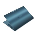 Lenovo Yoga Slim 9 14ILL10 Ultra 7 258V 14" 4K WQUXGA OLED 750nits Glossy 120Hz 32GB LPDDR5x-8533 SSD1TB Arc Graphics 140V Win11 Tidal Teal - 2543731