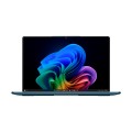 Lenovo Yoga Slim 9 14ILL10 Ultra 7 258V 14" 4K WQUXGA OLED 750nits Glossy 120Hz 32GB LPDDR5x-8533 SSD1TB Arc Graphics 140V Win11 Tidal Teal - 2543739