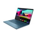 Lenovo Yoga Slim 9 14ILL10 Ultra 7 258V 14" 4K WQUXGA OLED 750nits Glossy 120Hz 32GB LPDDR5x-8533 SSD1TB Arc Graphics 140V Win11 Tidal Teal - 2543737