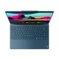 Lenovo Yoga Slim 9 14ILL10 Ultra 7 258V 14" 4K WQUXGA OLED 750nits Glossy 120Hz 32GB LPDDR5x-8533 SSD1TB Arc Graphics 140V Win11 Tidal Teal - 2543738