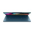 Lenovo Yoga Slim 9 14ILL10 Ultra 7 258V 14" 4K WQUXGA OLED 750nits Glossy 120Hz 32GB LPDDR5x-8533 SSD1TB Arc Graphics 140V Win11 Tidal Teal - 2543736