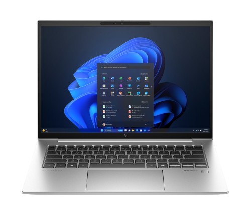 HP EliteBook 840 G11 Ultra 7 155U 14"WUXGA IPS AG 400nits 16GB DDR5 SSD512 Intel Arc Cam 5MPx 56Wh W11Pro - 2550903