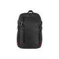 PLECAK DO LAPTOPA GENESIS PALLAD 420 CZARNY 15.6" 18L - 2234640