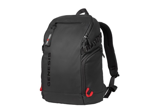 PLECAK DO LAPTOPA GENESIS PALLAD 420 CZARNY 15.6" 18L - 2234640
